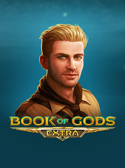 BOOK OF GODS EXTRA