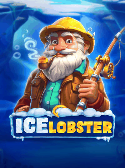 ICE LOBSTER