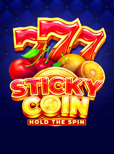 STICKY COIN: HOLD THE SPIN