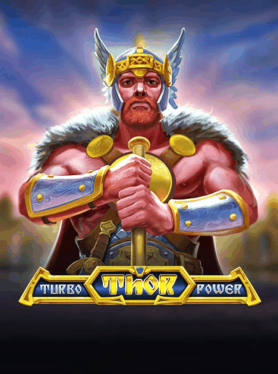 THOR TURBO POWER