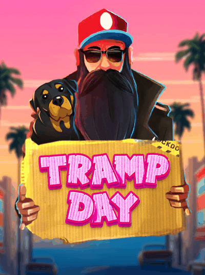 TRAMP DAY